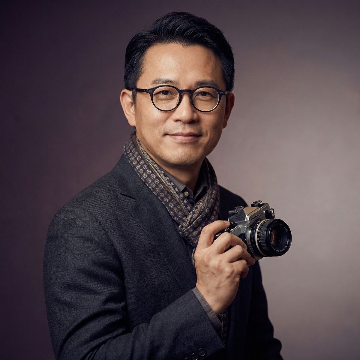 深夜撸片首席导演