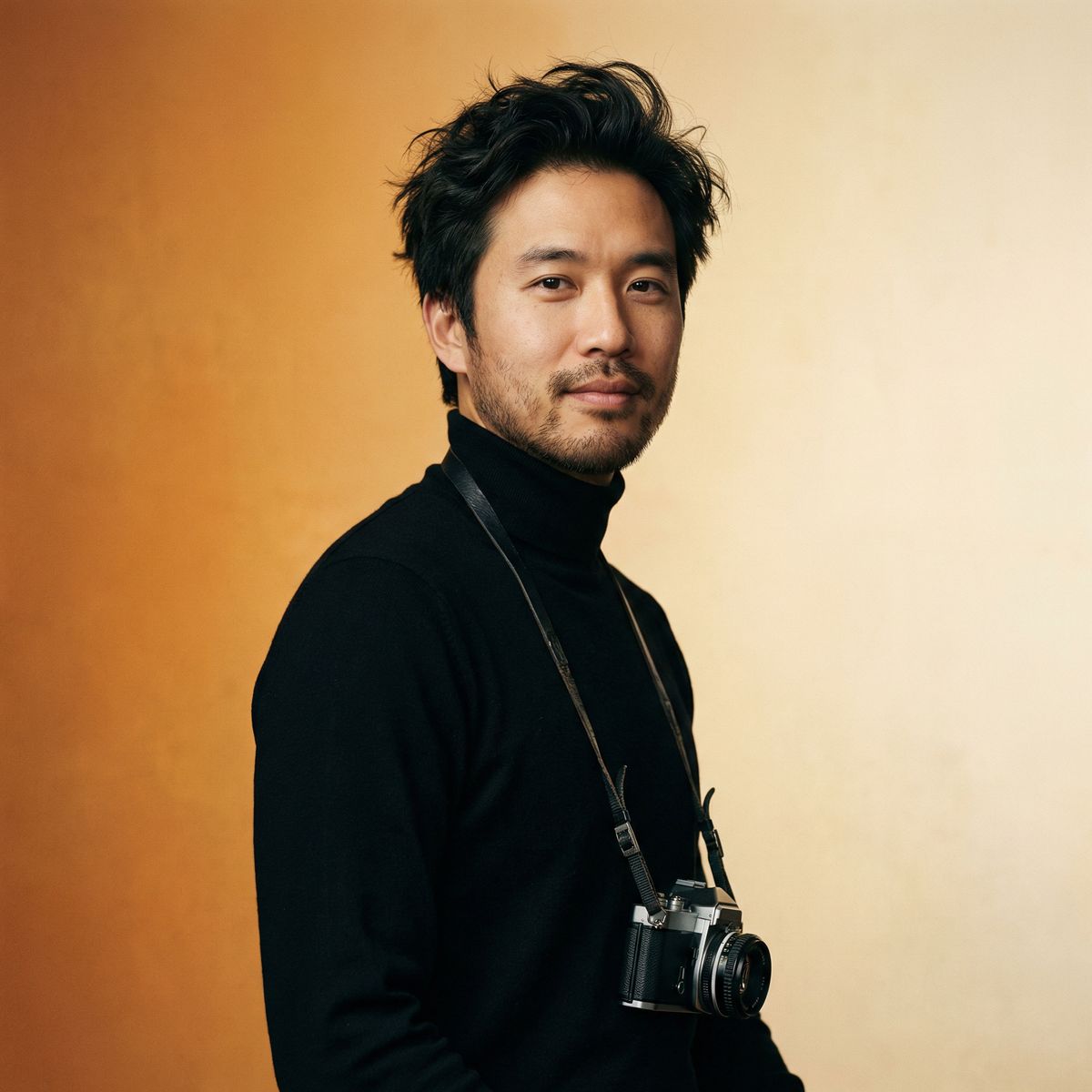 深夜撸片首席摄影师