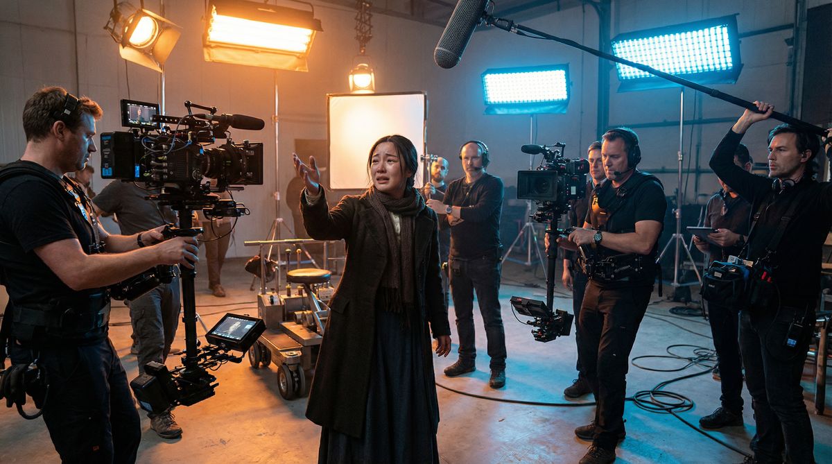 深夜撸片爆笑视频