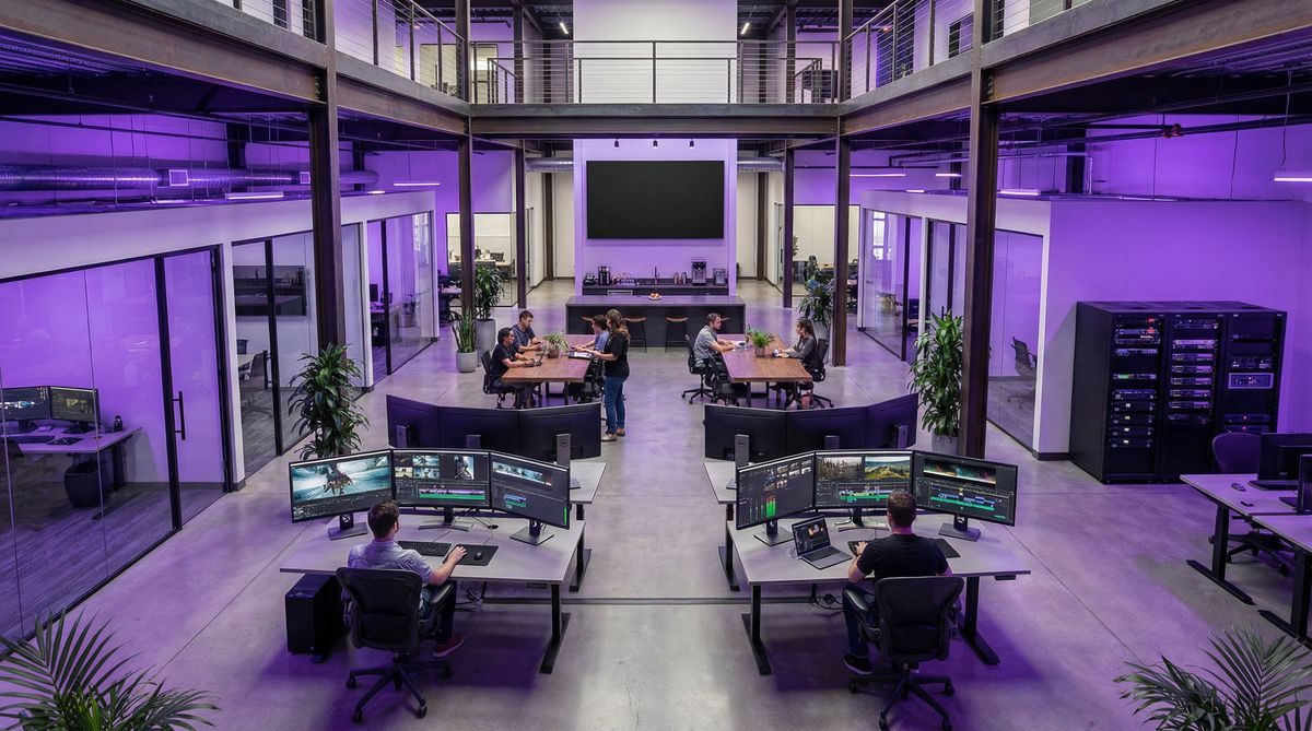 深夜撸片视频制作